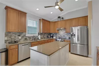 28605 San Lucas Ln #202, Bonita Springs, FL 34135 - Photo 7