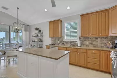 28605 San Lucas Ln #202, Bonita Springs, FL 34135 - Photo 9