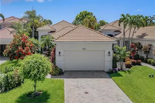 8556 Peppertree Way, Naples, FL 34114 - Photo 5