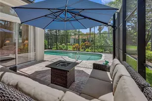 8556 Peppertree Way, Naples, FL 34114 - Photo 1