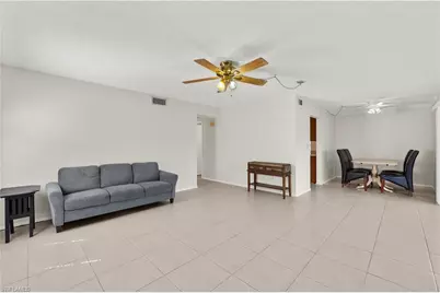 1400 Pompei Ln #1, Naples, FL 34103 - Photo 1