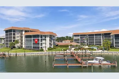 222 Harbour Dr #216, Naples, FL 34103 - Photo 25