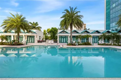 7515 Pelican Bay Blvd #7B, Naples, FL 34108 - Photo 35