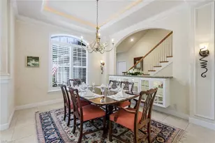 12531 Collier's Reserve Dr, Naples, FL 34110 - Photo 11