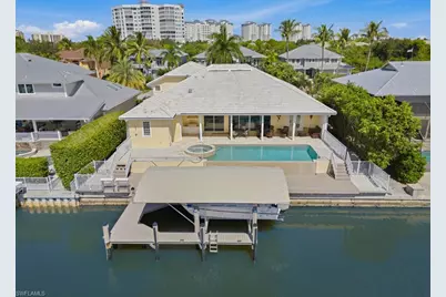 316 Flamingo Ave, Naples, FL 34108 - Photo 1