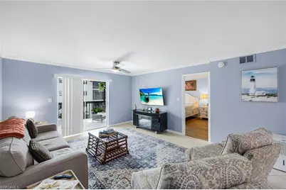 9395 Pennsylvania Ave #34, Bonita Springs, FL 34135 - Photo 5