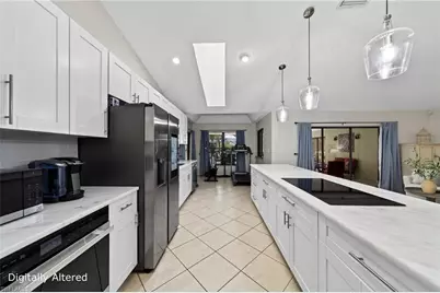 2370 Pine Woods Cir #35, Naples, FL 34105 - Photo 5