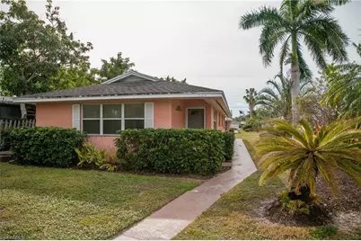 524 97th Ave N #A, Naples, FL 34108 - Photo 1