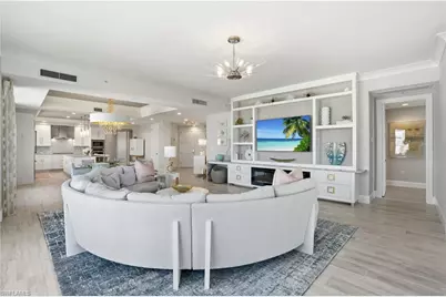 4971 Bonita Bay Blvd #606, Bonita Springs, FL 34134 - Photo 5