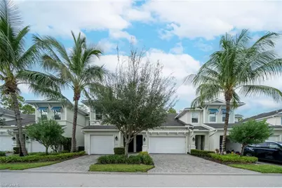 6981 Avalon Cir #1207, Naples, FL 34112 - Photo 1