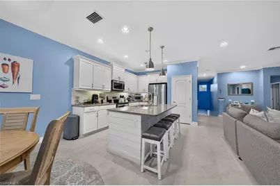 6981 Avalon Cir #1207, Naples, FL 34112 - Photo 3