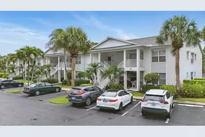 1220 Sarah Jean Cir #103, Naples, FL 34110 - Photo 29