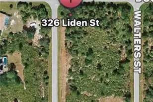 326 Liden St, Port Charlotte, FL 33953 - Photo 1