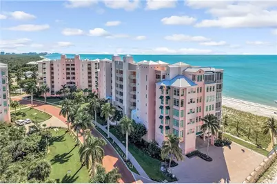 267 Barefoot Beach Blvd #603, Bonita Springs, FL 34134 - Photo 3
