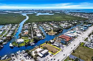 17721 San Carlos Blvd, Fort Myers Beach, FL 33931 - Photo 1