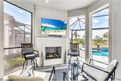 8911 Cappello Ct, Naples, FL 34119 - Photo 3