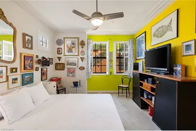8957 Malibu St #502, Naples, FL 34113 - Photo 23