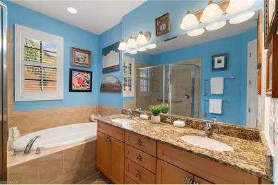 8957 Malibu St #502, Naples, FL 34113 - Photo 25
