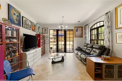 8957 Malibu St #502, Naples, FL 34113 - Photo 3