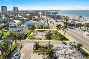 3909 Estero Blvd, Fort Myers Beach, FL 33931 - Photo 1