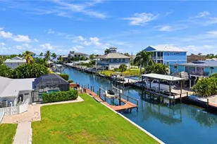 140 Bahia Via, Fort Myers Beach, FL 33931 - Photo 31