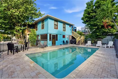 210 Miramar St, Fort Myers Beach, FL 33931 - Photo 3