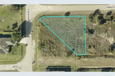 1212 Earnest St E, Lehigh Acres, FL 33974 - Photo 1