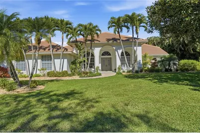 20419 Wildcat Run Dr, Estero, FL 33928 - Photo 5