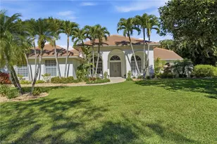 20419 Wildcat Run Dr, Estero, FL 33928 - Photo 5