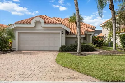 128 Napa Ridge Way, Naples, FL 34119 - Photo 1