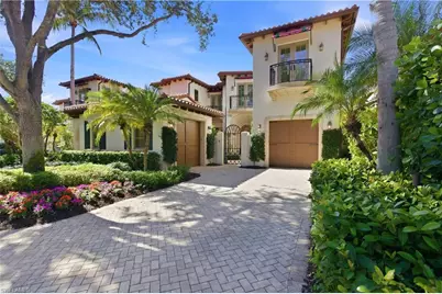 1363 Noble Heron Way, Naples, FL 34105 - Photo 1