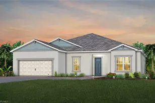 12605 Moonstone Way, Alva, FL 33920 - Photo 1