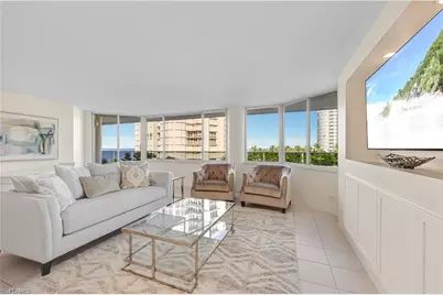 4041 Gulf Shore Blvd NW #405, Naples, FL 34103 - Photo 7