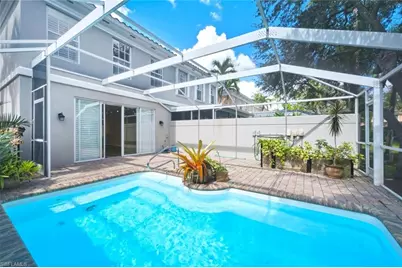 5729 Cove Cir #34, Naples, FL 34119 - Photo 1