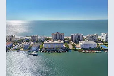 9577 Gulf Shore Dr #701, Naples, FL 34108 - Photo 1