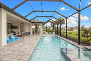 19619 Panther Island Blvd, Estero, FL 33928 - Photo 21