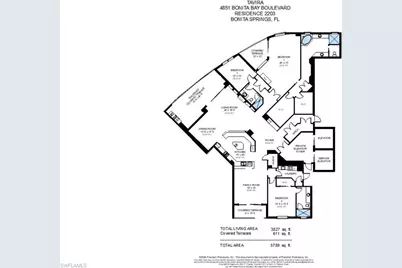 4851 Bonita Bay Blvd #2203, Bonita Springs, FL 34134 - Photo 25