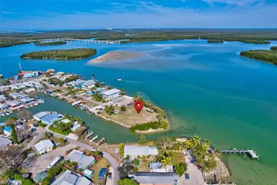 105 Bayshore Way, Goodland, FL 34140 - Photo 1