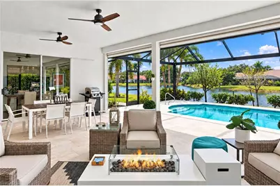 4324 Mourning Dove Dr, Naples, FL 34119 - Photo 33