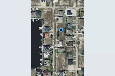 2115 NW 41st Pl, Cape Coral, FL 33993 - Photo 1