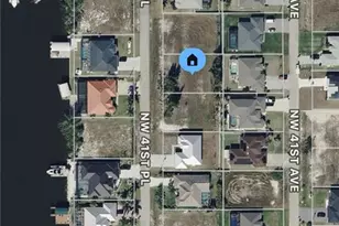 2115 NW 41st Pl, Cape Coral, FL 33993 - Photo 1
