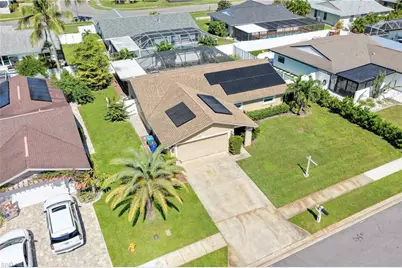 861 Hofstra Dr, Fort Myers, FL 33919 - Photo 3