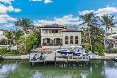 280 Egret Ave, Naples, FL 34108 - Photo 37