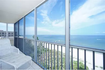 9577 Gulf Shore Dr #601, Naples, FL 34108 - Photo 5