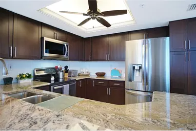 9577 Gulf Shore Dr #601, Naples, FL 34108 - Photo 9