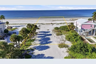 616 Estero Blvd, Fort Myers Beach, FL 33931 - Photo 1