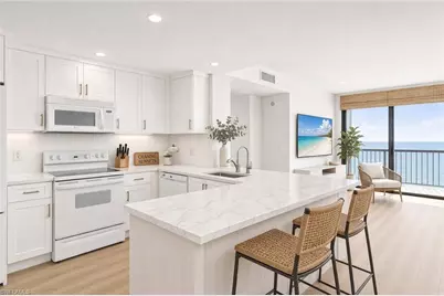 26300 Hickory Blvd #903, Bonita Springs, FL 34134 - Photo 5
