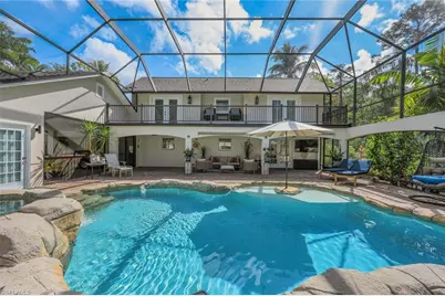 2061 Santa Barbara Blvd, Naples, FL 34116 - Photo 33
