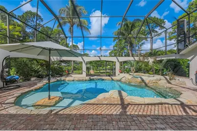 2061 Santa Barbara Blvd, Naples, FL 34116 - Photo 35