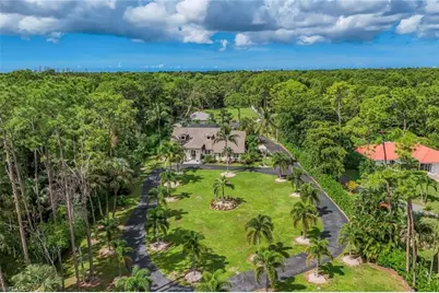 2061 Santa Barbara Blvd, Naples, FL 34116 - Photo 1